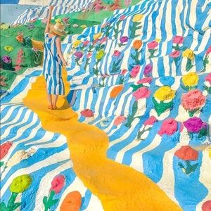 Meet your Posher, Reesha